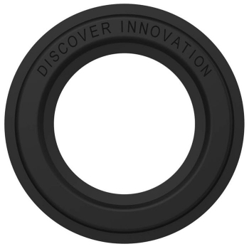 MagSafe Magnet Ring Wandhalter für Apple iPhone schwarz Zubehör online kaufen bestellen